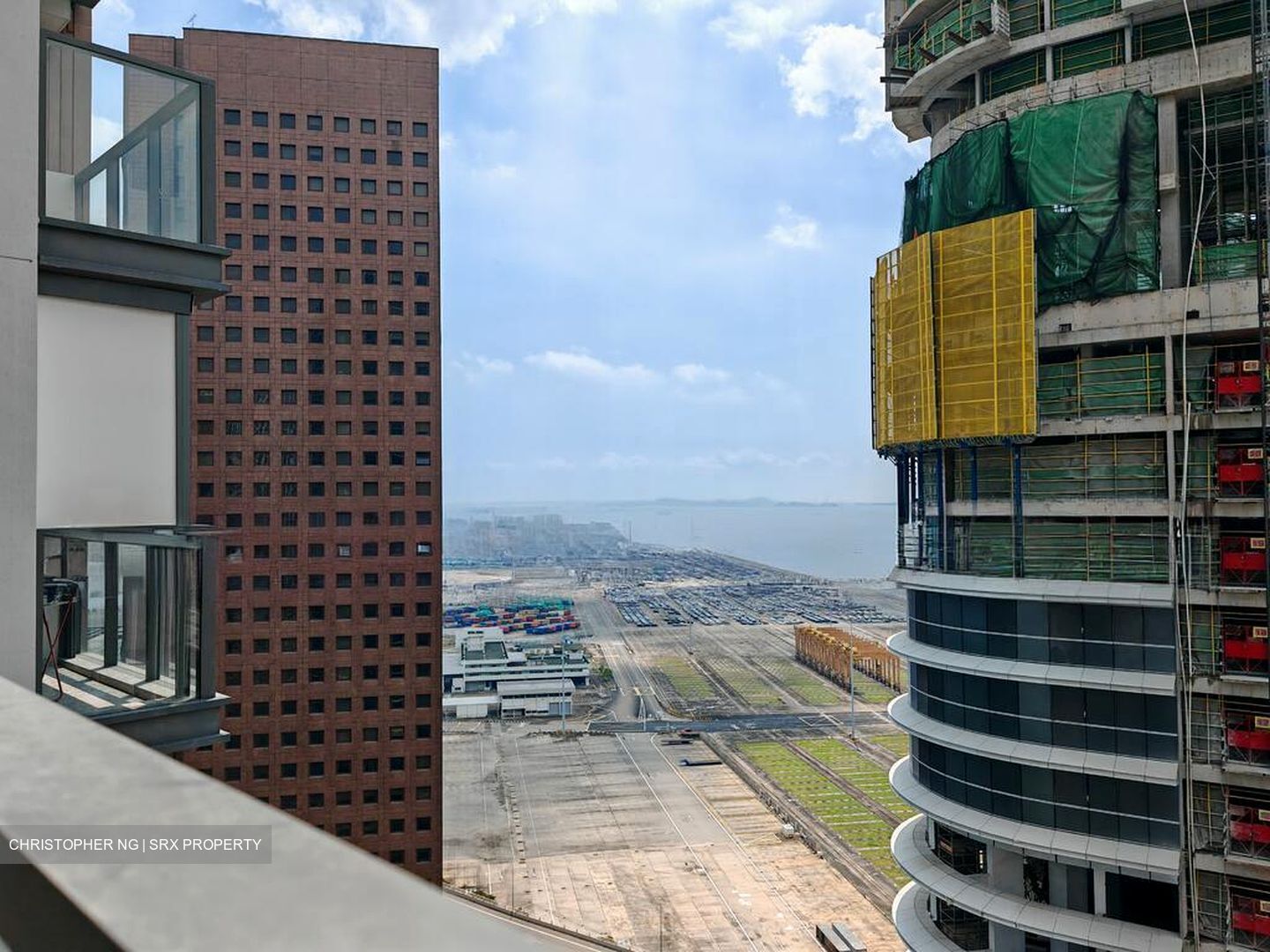 One Bernam (D2), Apartment #525318241